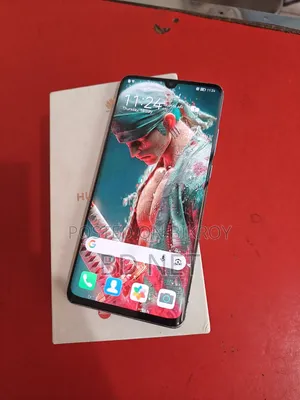 Huawei P30 Pro 256 GB Gray