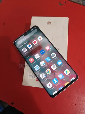 Huawei P30 Pro 256 GB Gray
