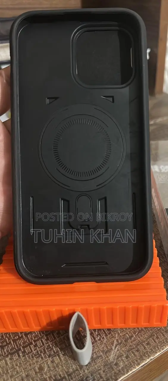 Mobile Cover