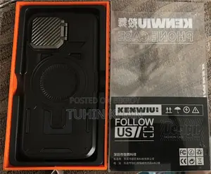 Mobile Cover