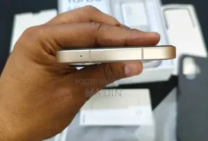 Xiaomi Redmi Turbo 4 Pro 256 GB Rose Gold