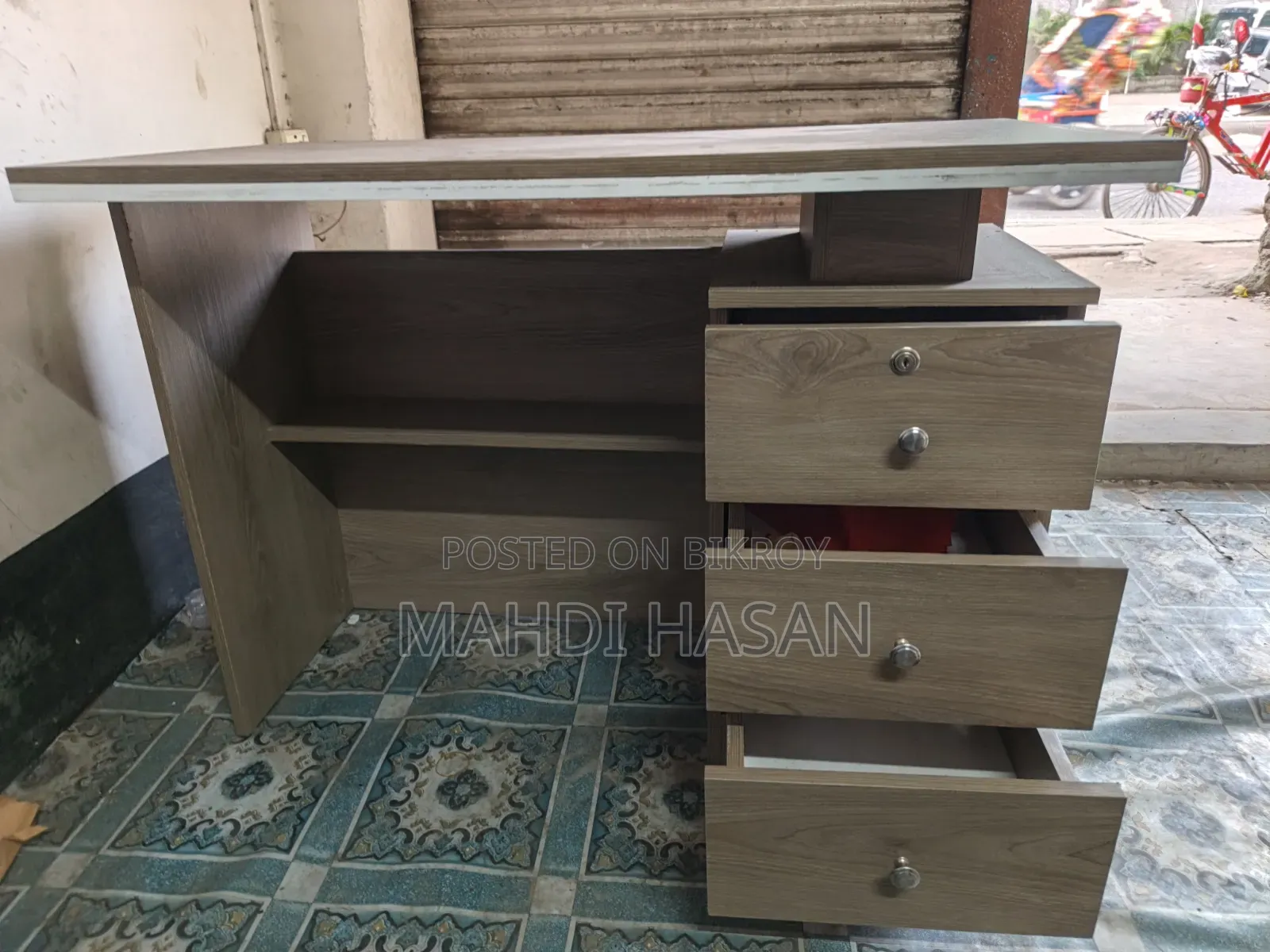 Office Table