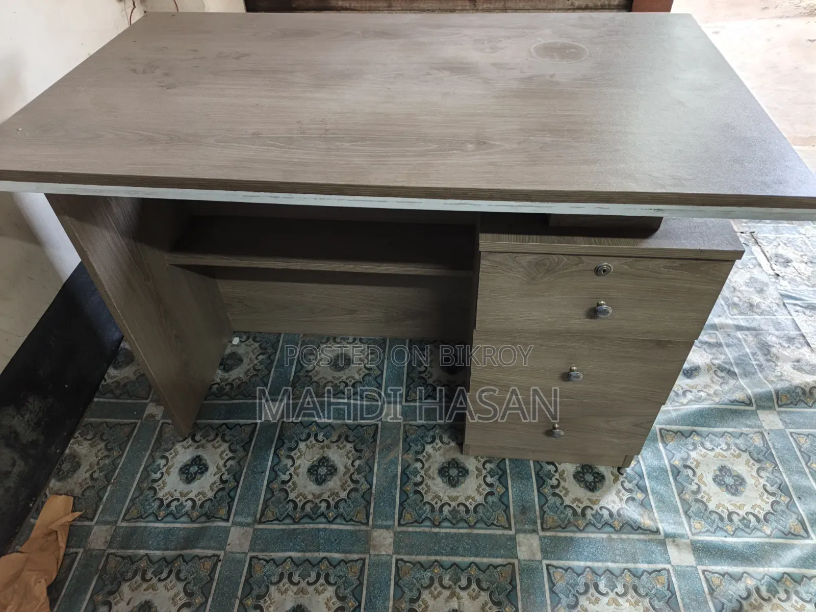 Office Table