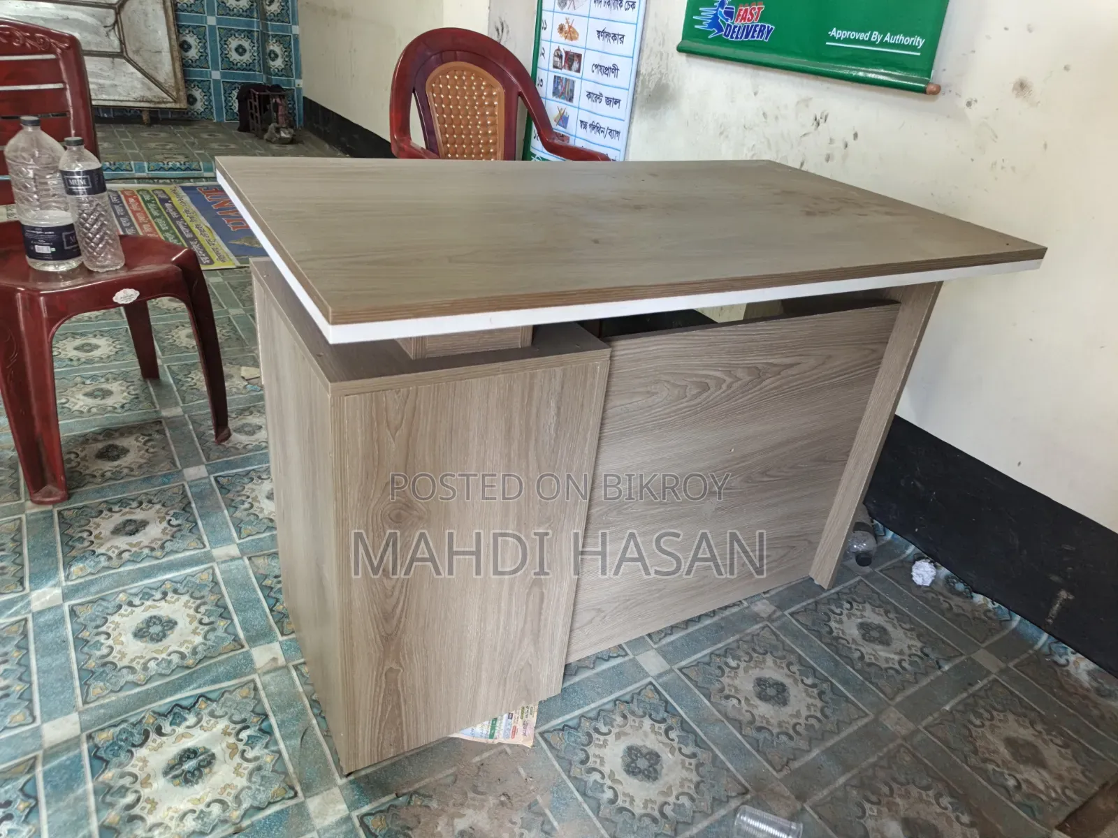 Office Table