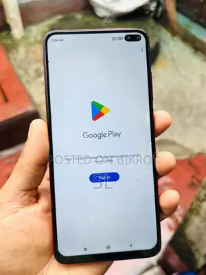 শাওমি পোকো এক্স৩ ১২৮ জিবি রেড