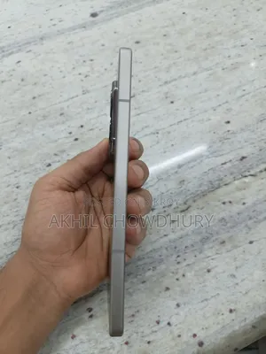 Infinix Note 50 Pro 256 GB Gray