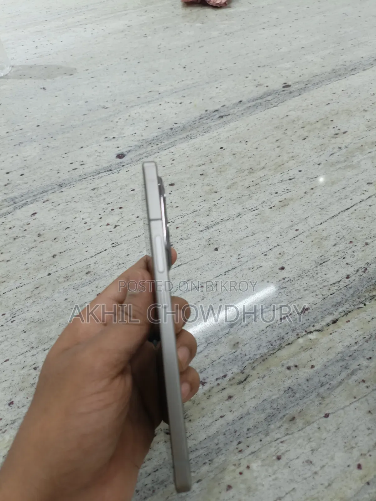Infinix Note 50 Pro 256 GB Gray
