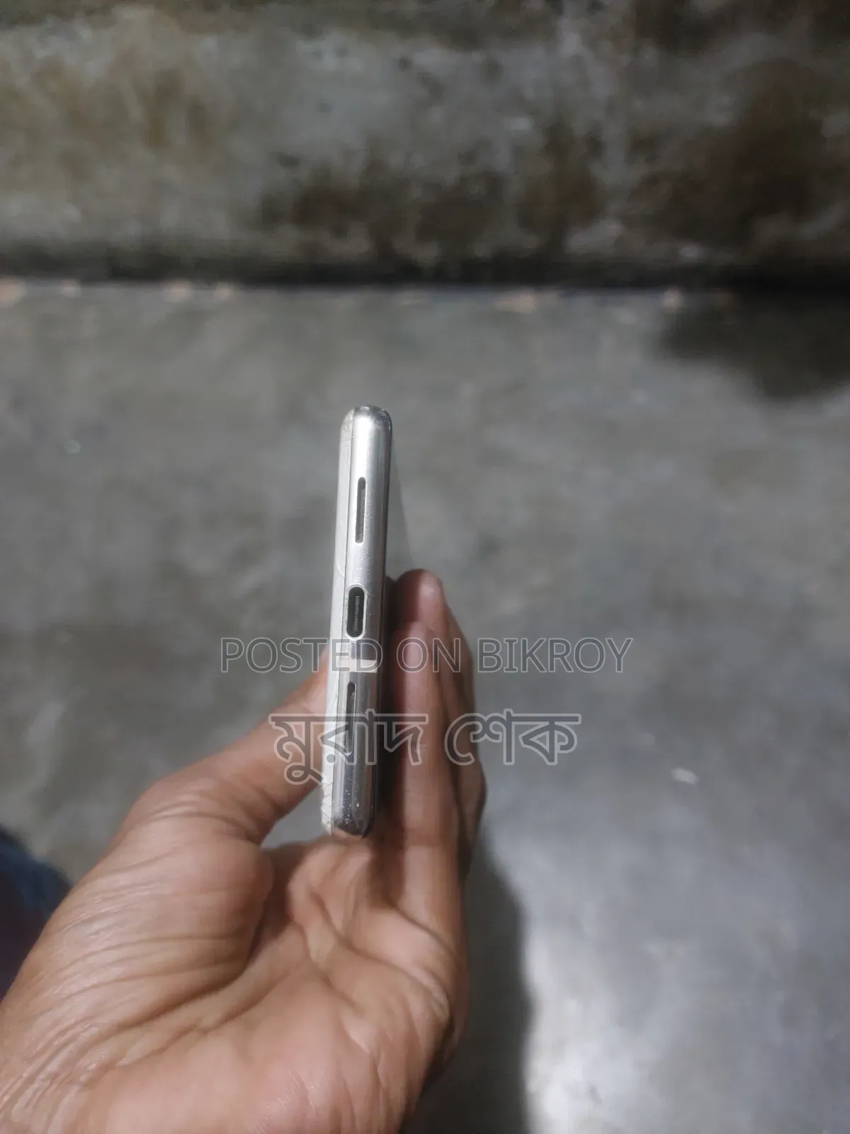 New Google Pixel 6 Pro 128 GB White