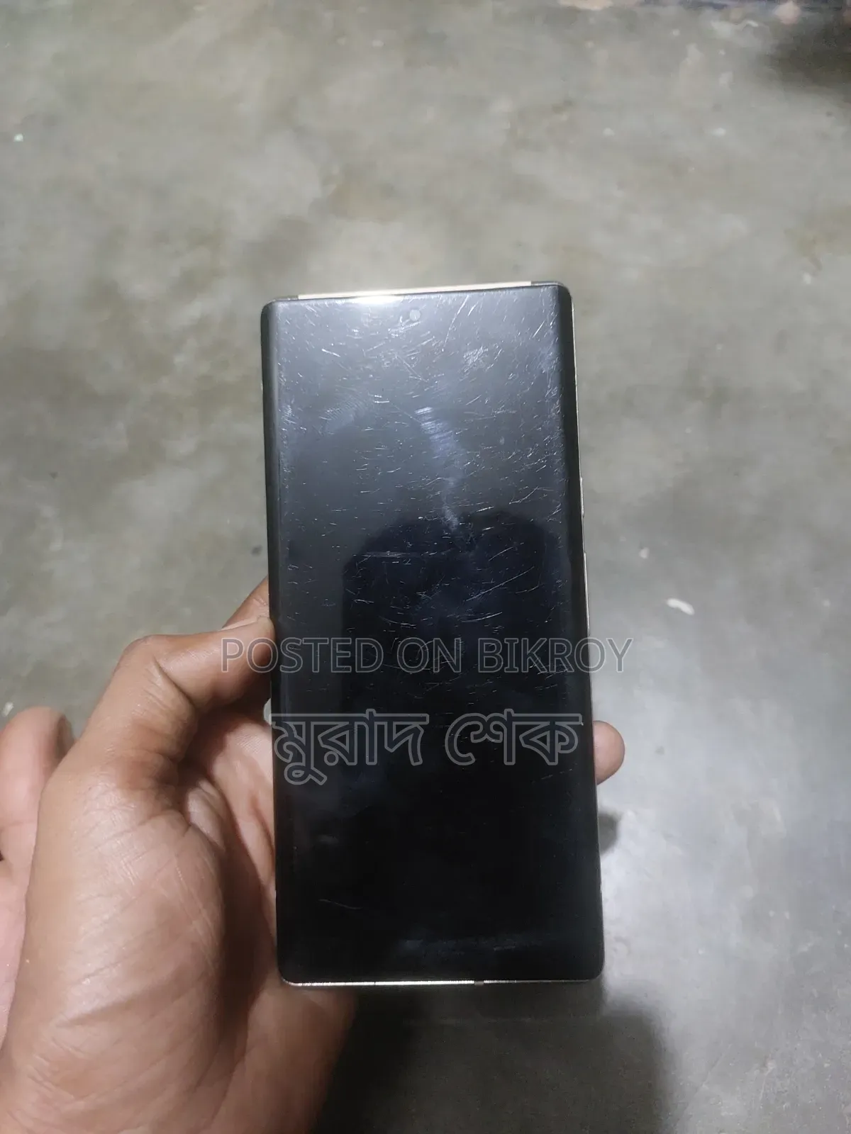 New Google Pixel 6 Pro 128 GB White