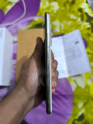 Xiaomi Redmi Note 14 Pro 256 GB White
