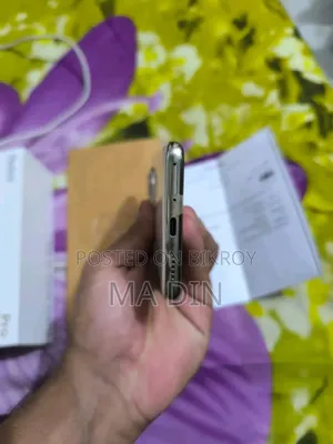 Xiaomi Redmi Note 14 Pro 256 GB White