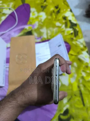 Xiaomi Redmi Note 14 Pro 256 GB White
