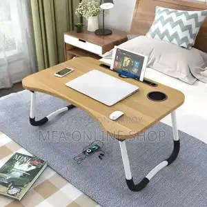 Foldable Laptap Table