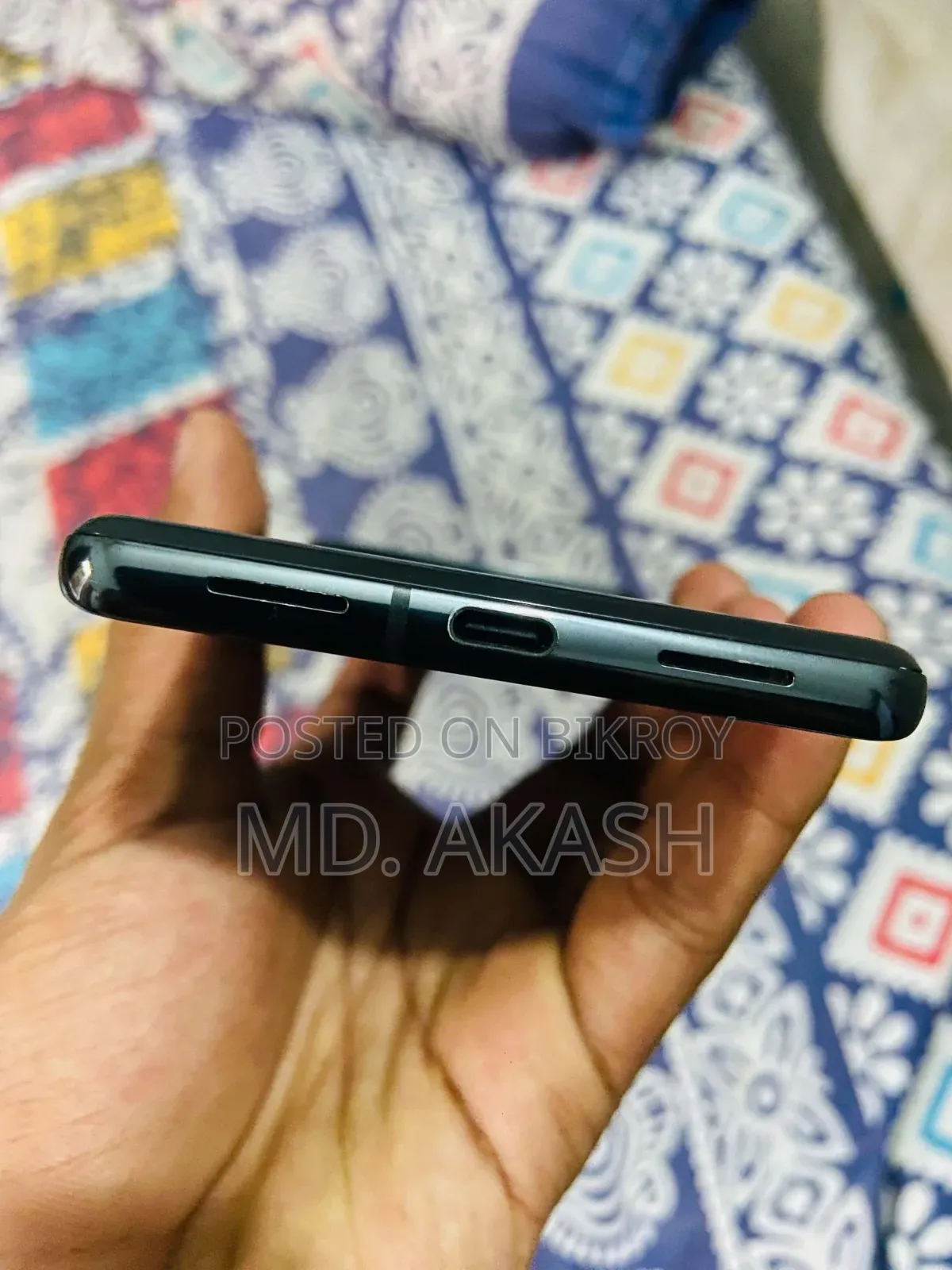 Google Pixel 7 Pro 128 GB Black