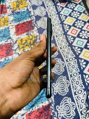 Google Pixel 7 Pro 128 GB Black