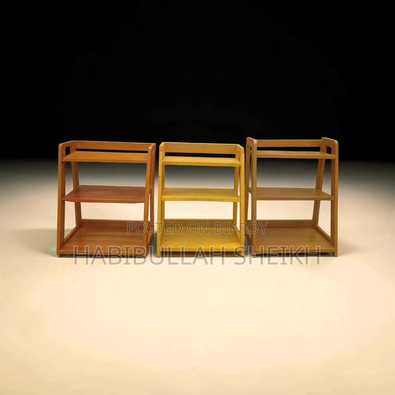 Wooden Furniture