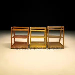 Wooden Furniture
