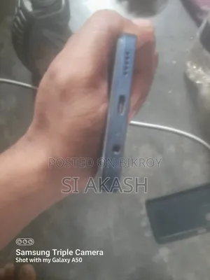 Vivo Y19s 128 GB Gray
