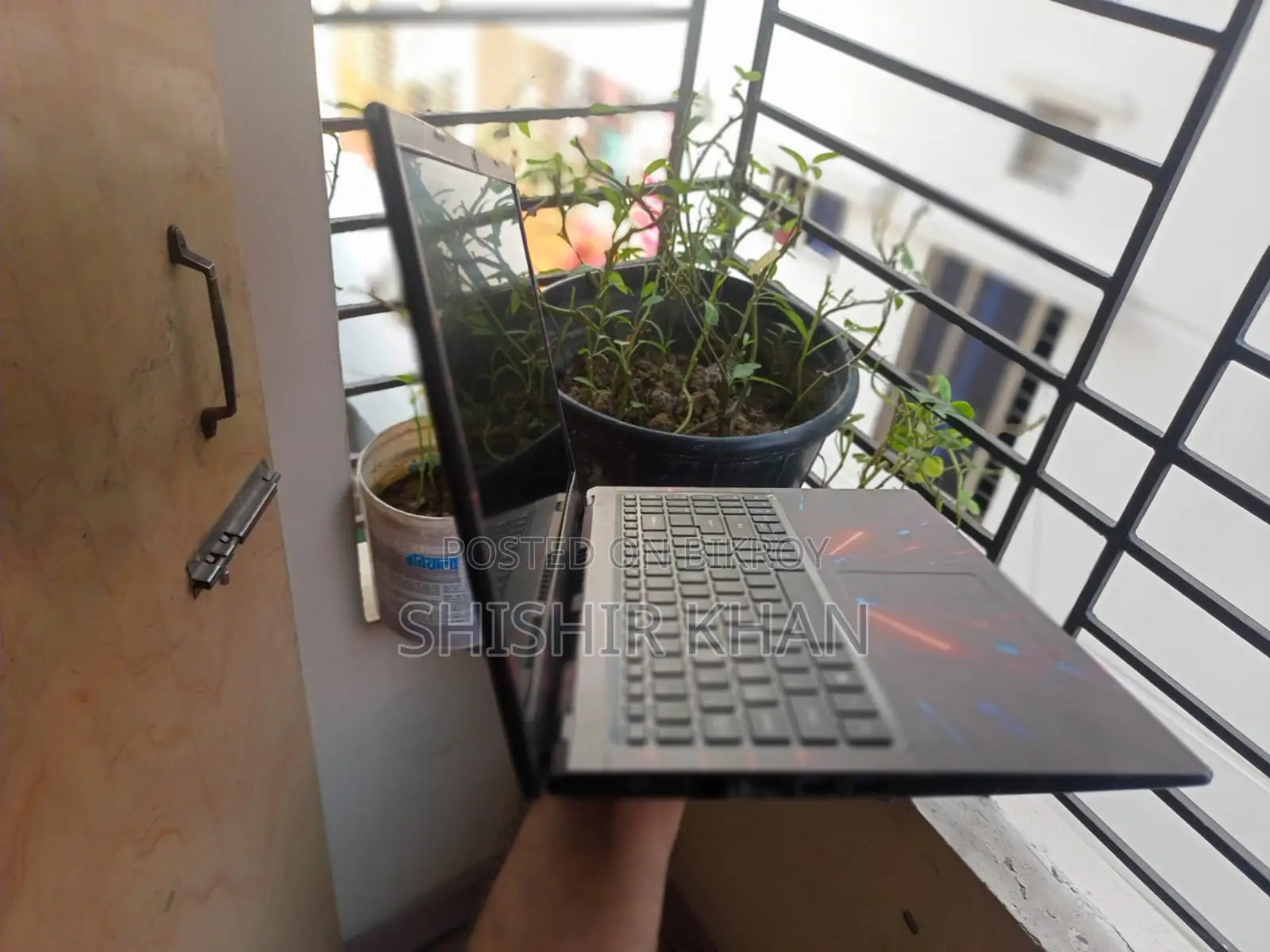 Laptop Acer Extensa 215 8GB Intel Core I5 SSD 750GB