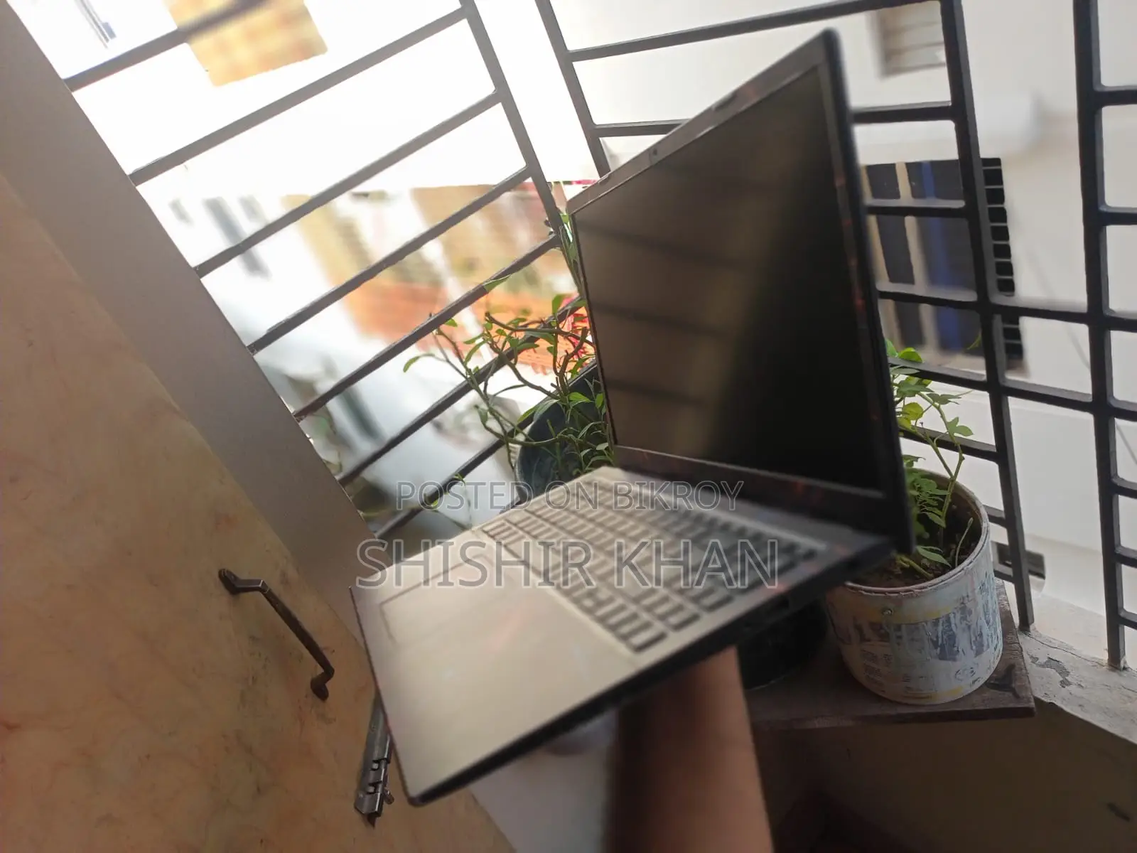 Laptop Acer Extensa 215 8GB Intel Core I5 SSD 750GB