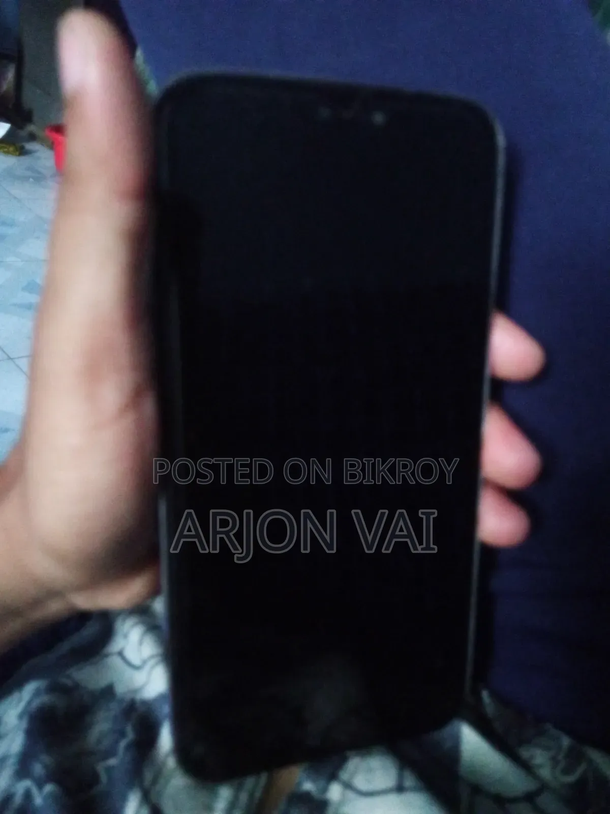 অ্যাপল আইফোন এক্স ৬৪ জিবি পার্পল
