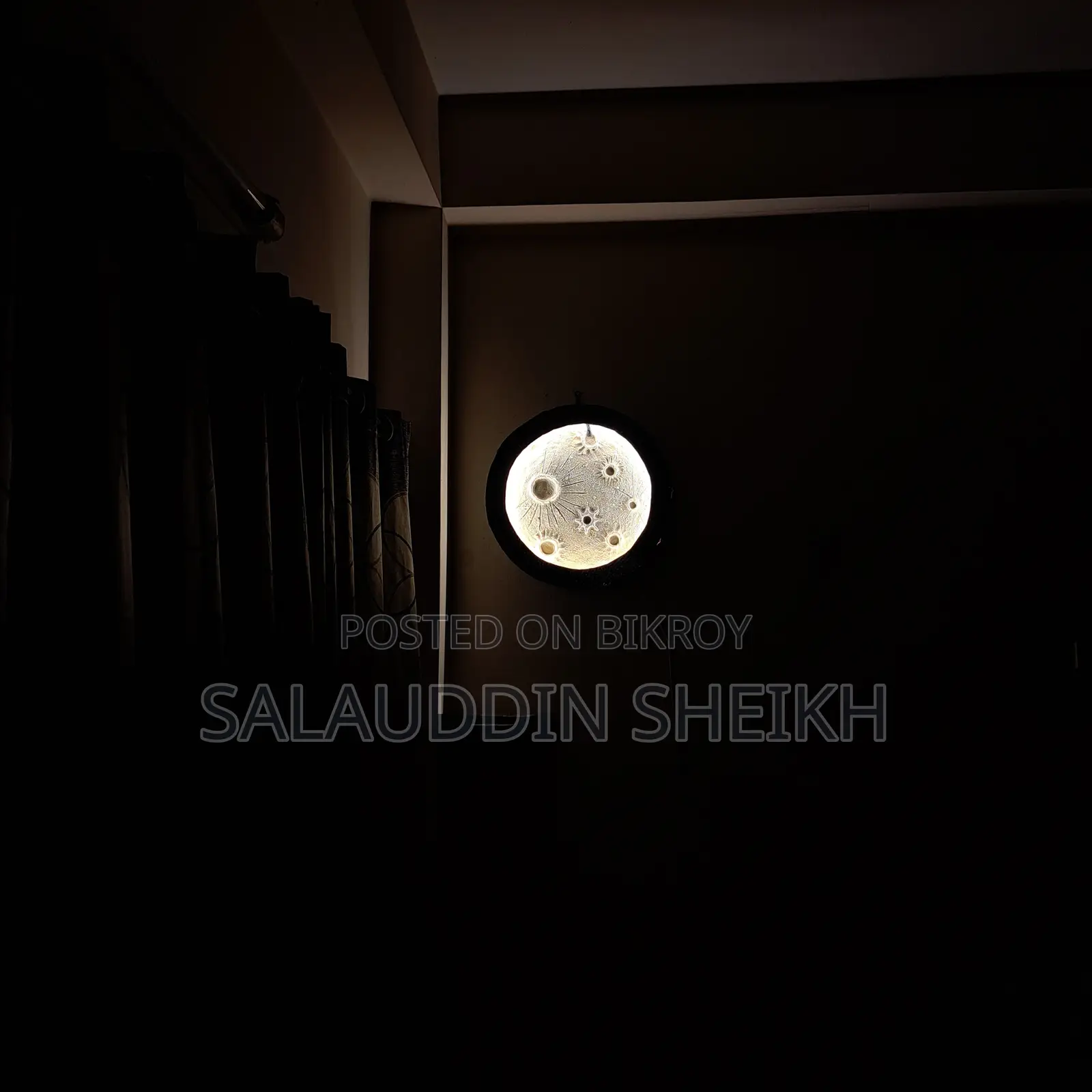 Moon Light