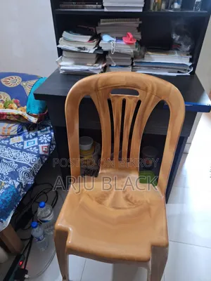 Table - Chair