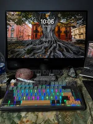 22'' FHD Monitor