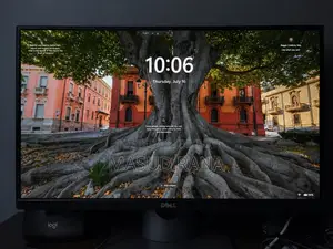 22'' FHD Monitor