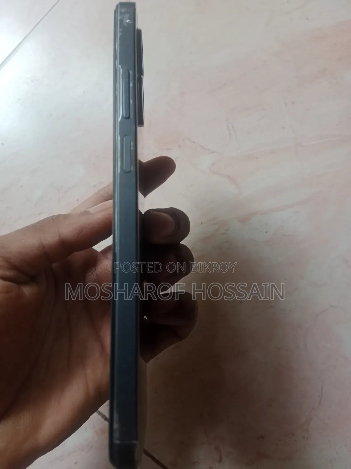 Realme Note 60x 64 GB Black