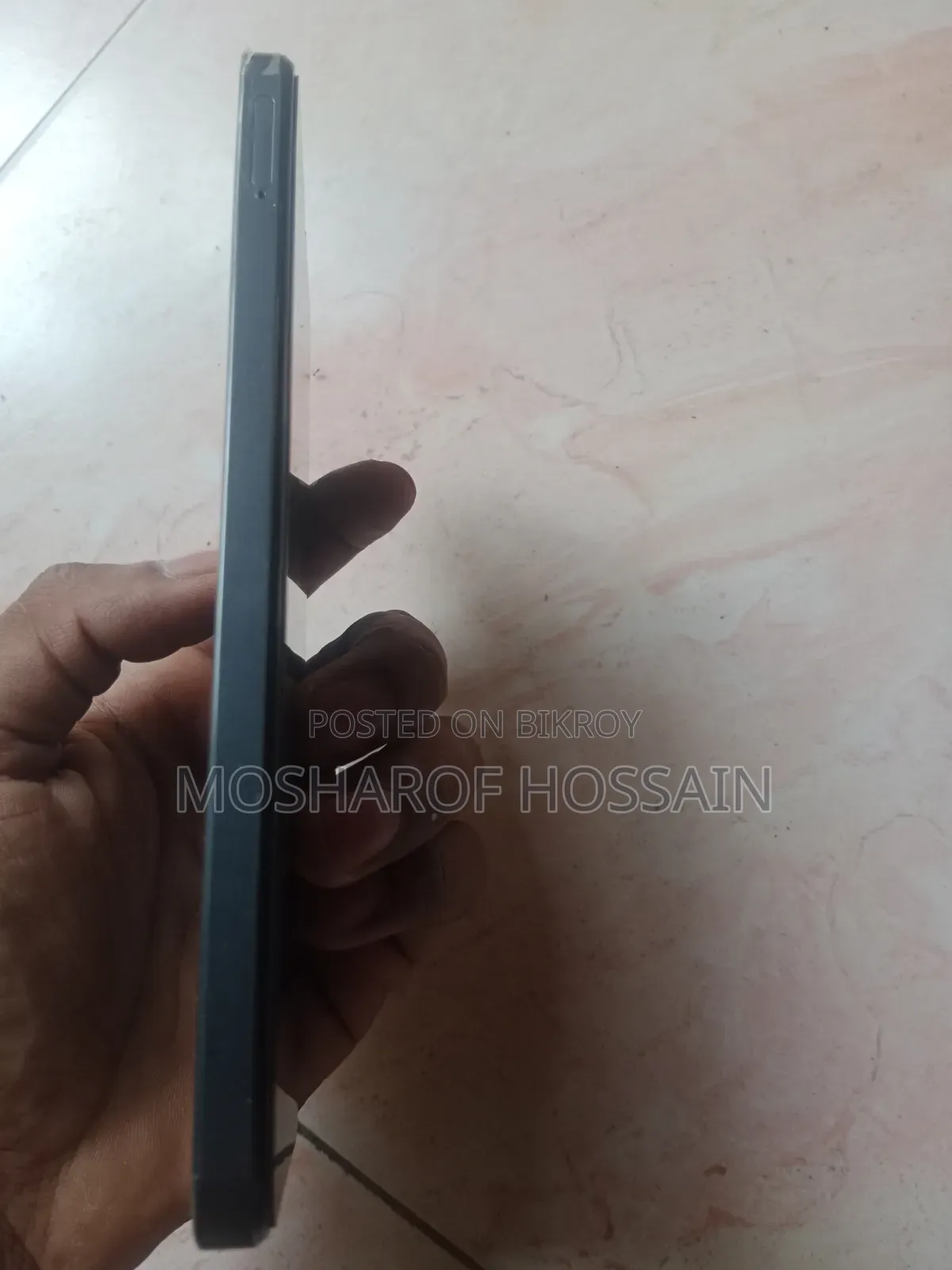 Realme Note 60x 64 GB Black