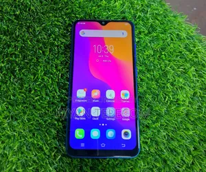 Vivo Y93 32 GB Blue