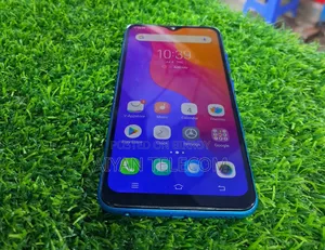 Vivo Y93 32 GB Blue
