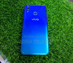 Vivo Y93 32 GB Blue
