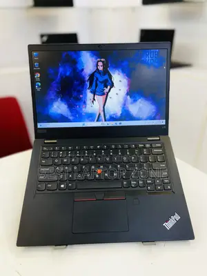 Laptop Lenovo ThinkPad L13 Yoga 16GB Intel Core I5 SSD 256GB