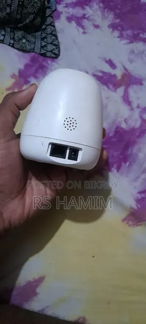 Tenda Ip Camera 4 Mp