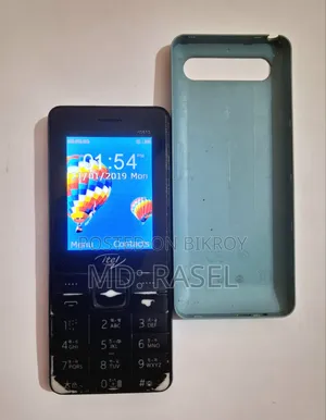Itel it5615 Purple