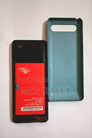 Itel it5615 Purple