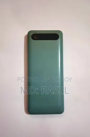 Itel it5615 Purple