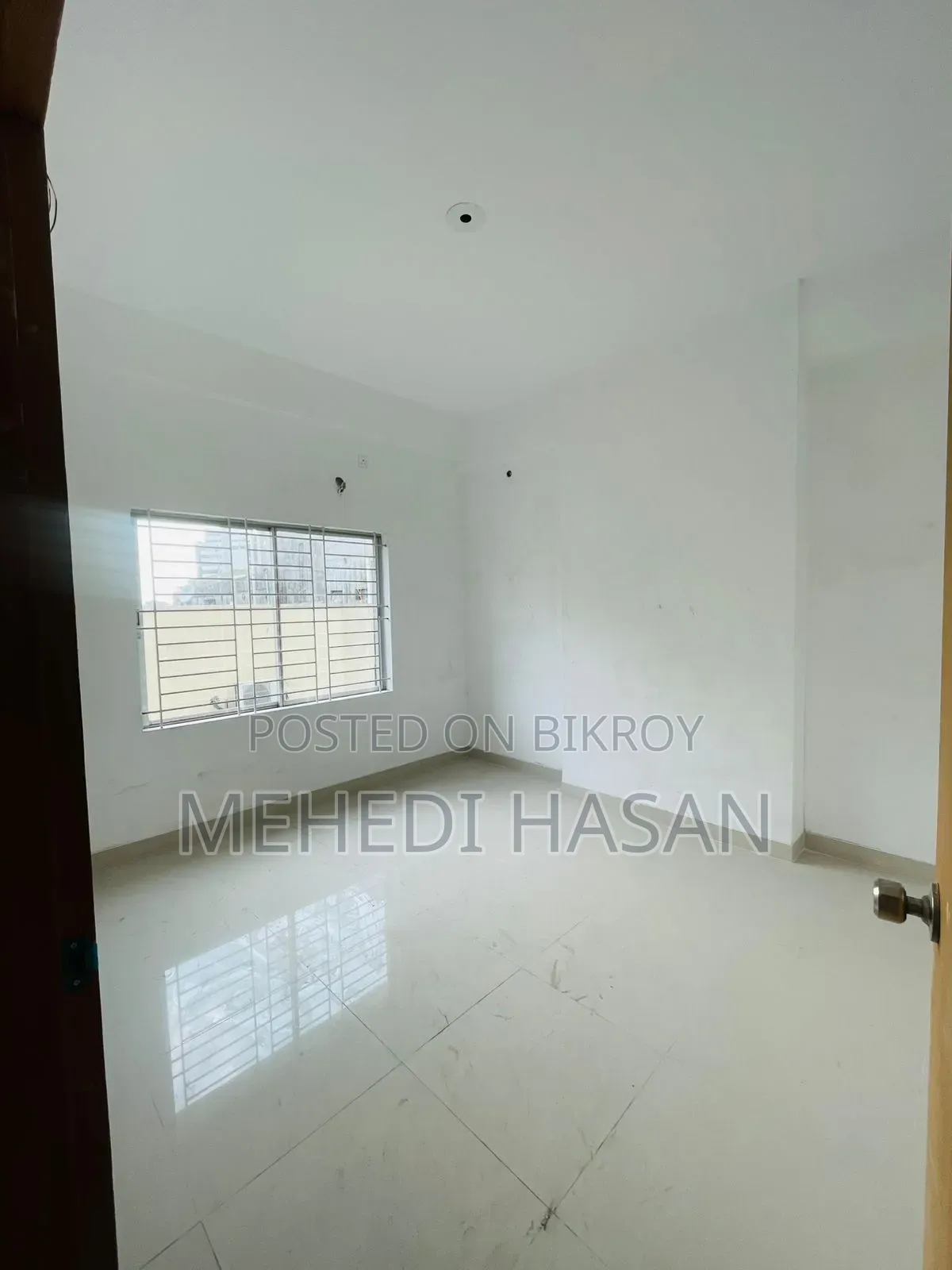 ৩ বেডরুমের অ্যাপার্টমেন্ট মালিবাগে বিক্রয়ের জন্য