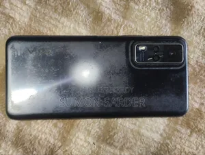 Vivo Y53s 128 GB