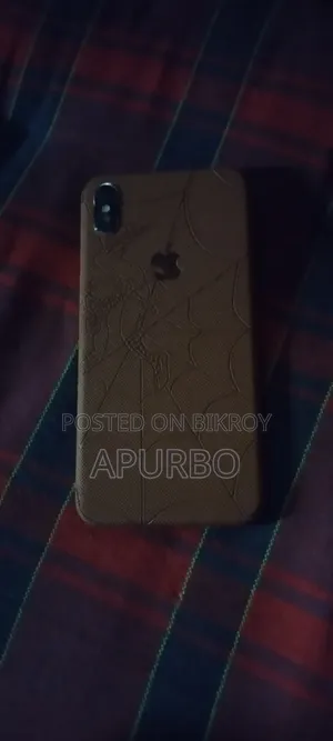 Apple iPhone XS Max 64 GB Rose Gold