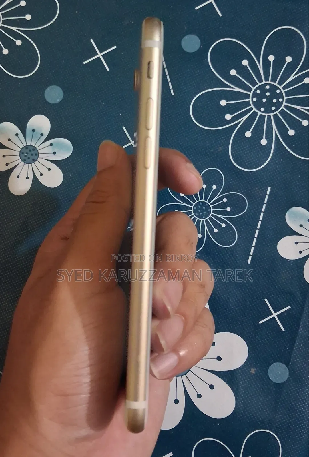 Apple iPhone 7 32 GB Gold
