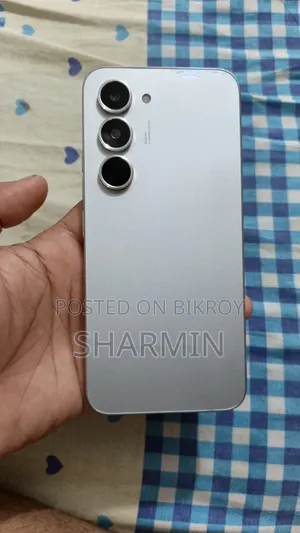 Tecno Spark 40 Pro 128 GB Silver