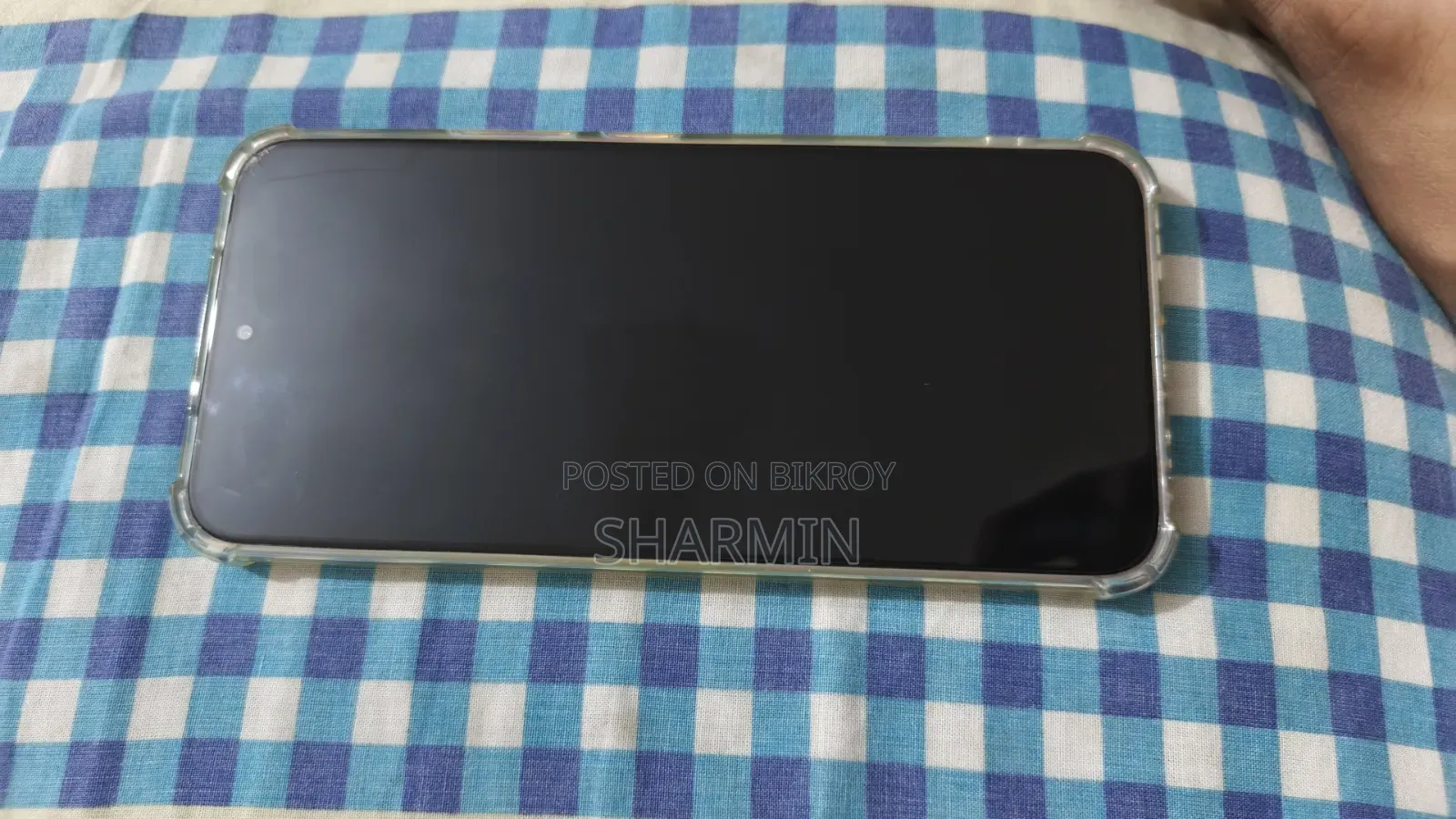 Tecno Spark 40 Pro 128 GB Silver