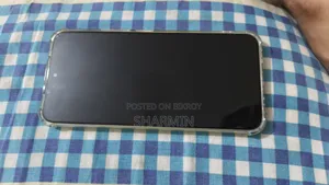 Tecno Spark 40 Pro 128 GB Silver
