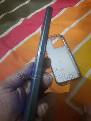 Realme C30s 64 GB Black