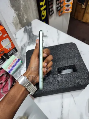 Realme C35 128 GB Green