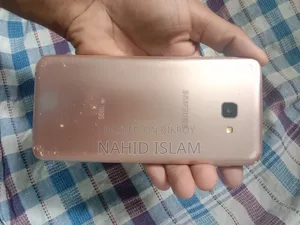 Samsung Galaxy J4 Core 16 GB Gold