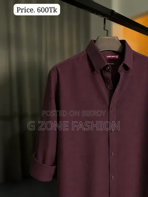 👔 Premium Formal Shirt Collection 👔